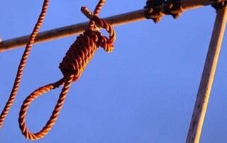 Iran: Ten minste 251 geëxecuteerden; sterke stijging van het aantal executies in de eerste zes maanden van 2022
