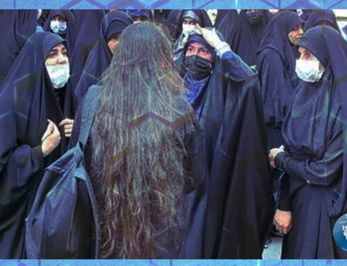 Iraanse autoriteiten formeren teams om hijab-wet af te dwingen