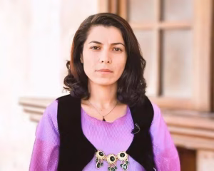 Varishe Moradi
