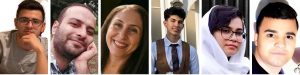 Noodactie voor 62 politieke gevangenen in Iran