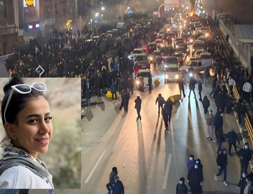 Tranah Rahimi: Weigering van medische behandeling en risico op verlies van het vermogen om te lopen voor ter dood veroordeelde gevangene